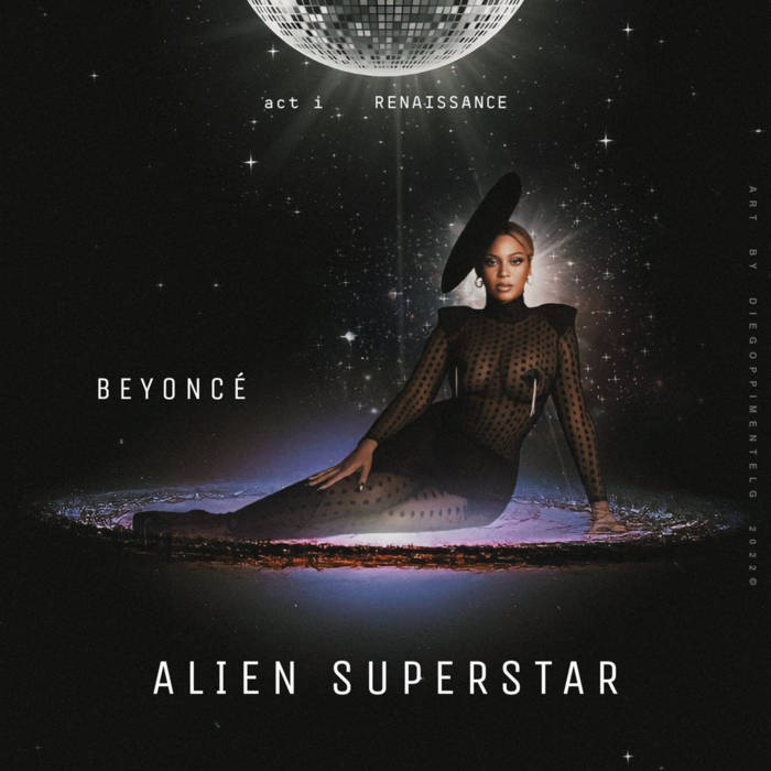 Superstar cover cheap