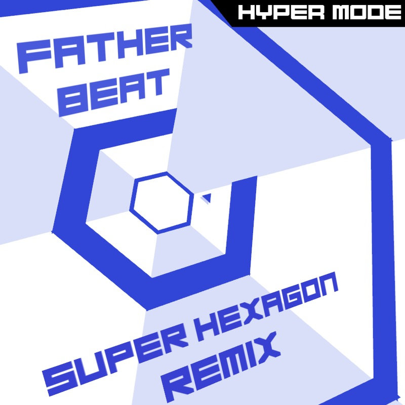 super hexagon last level super hexagon last level