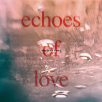 rome is not a town - echoes of love