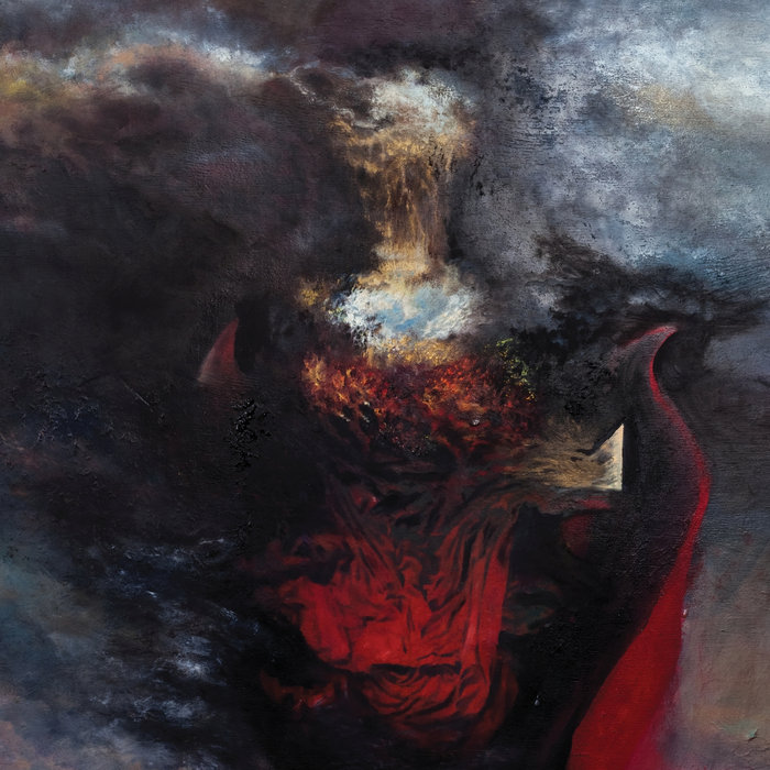 Ex Nihilo | Depths Above