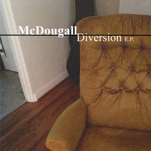 Diversion E.P. cover