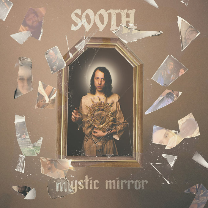 Mystic Mirror Sooth