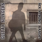 Guitar Slingers - Six String Bandit