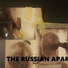 The Russian Apartments (Compilation 2009-2013) Cover Art