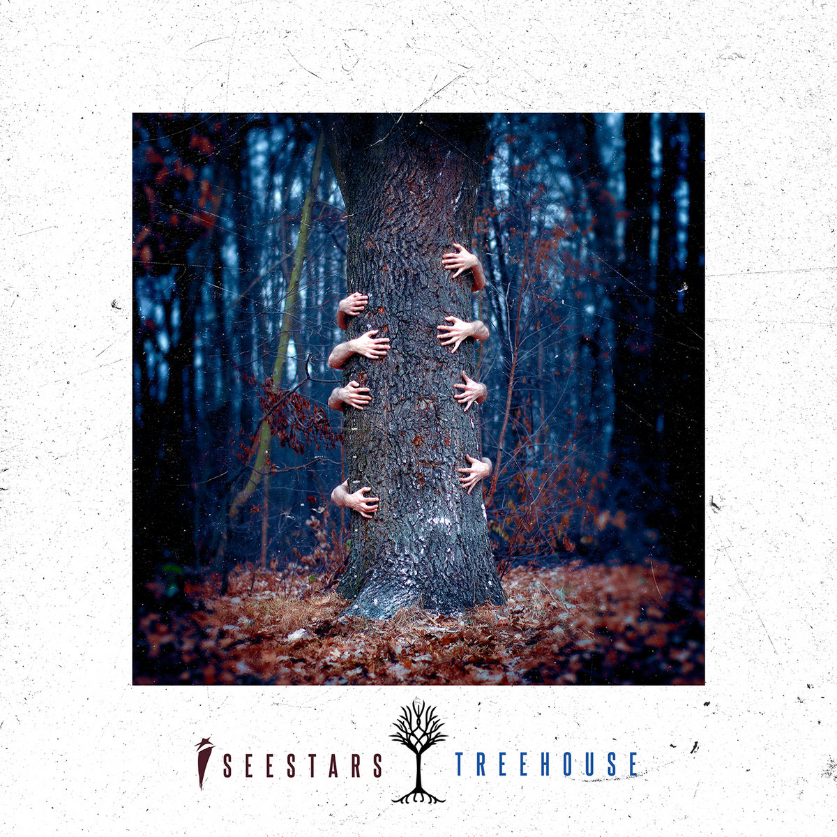Treehouse | I See Stars | Sumerian Records