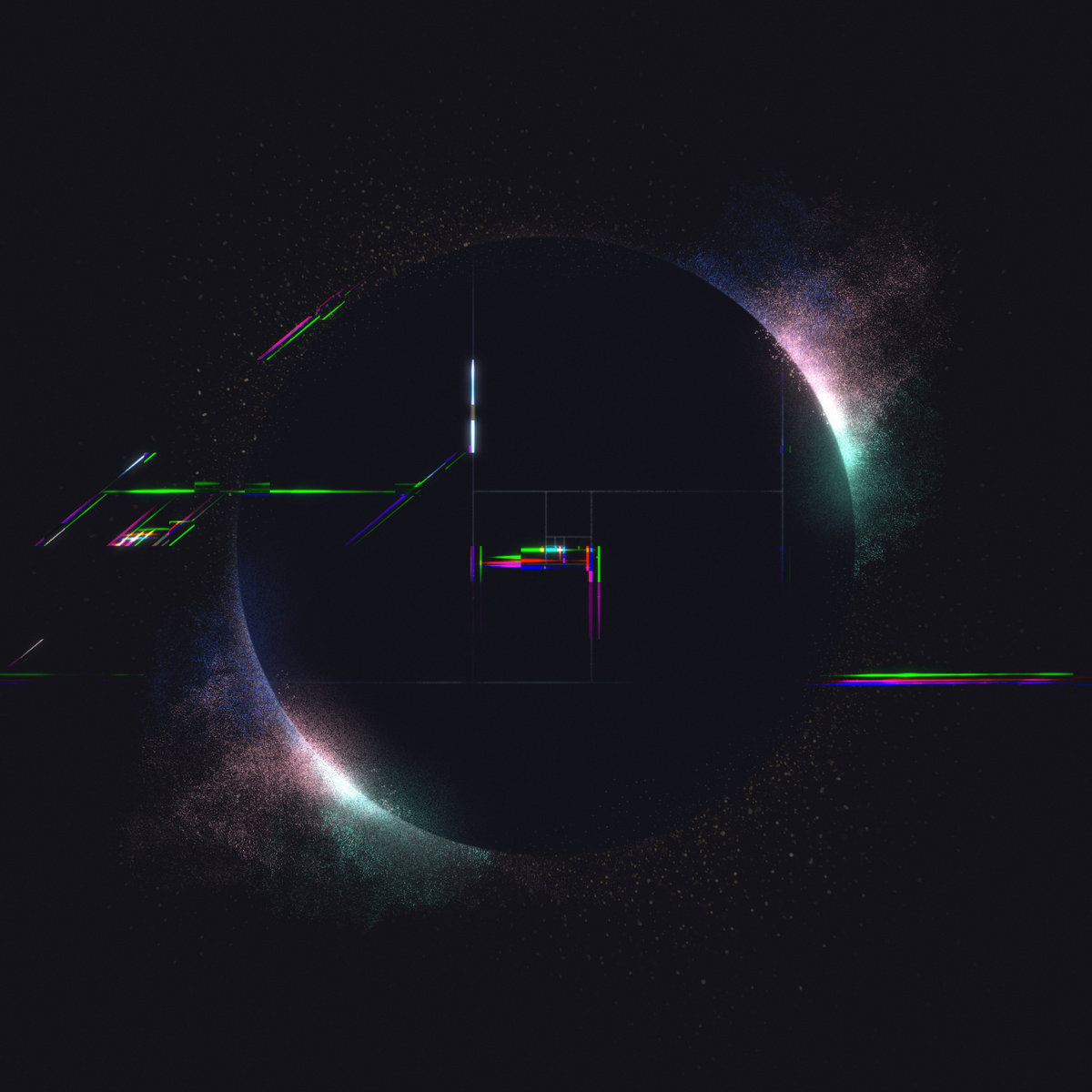 The Appearance of Faces Is Noise | Sentient Spaces