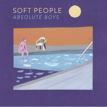 Absolute Boys cover art