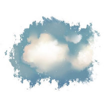 holding you close as the clouds move in cover art