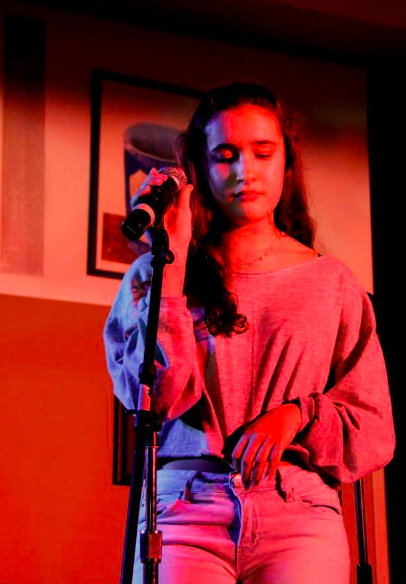 So Overrated | Gracie Lawrence and Clyde Lawrence | Gracie Lawrence