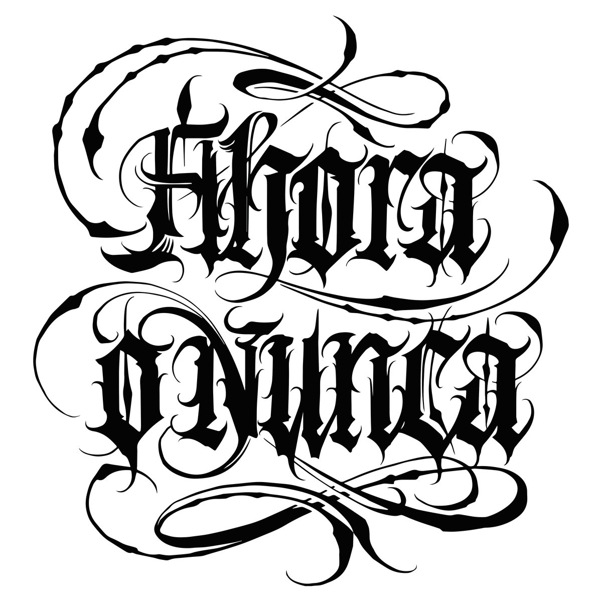 francois-dillinger-chaotic-era-varios-artistas-baox