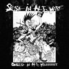 Disposa in alto mhammer - 7" split with Psychotic Sufferance