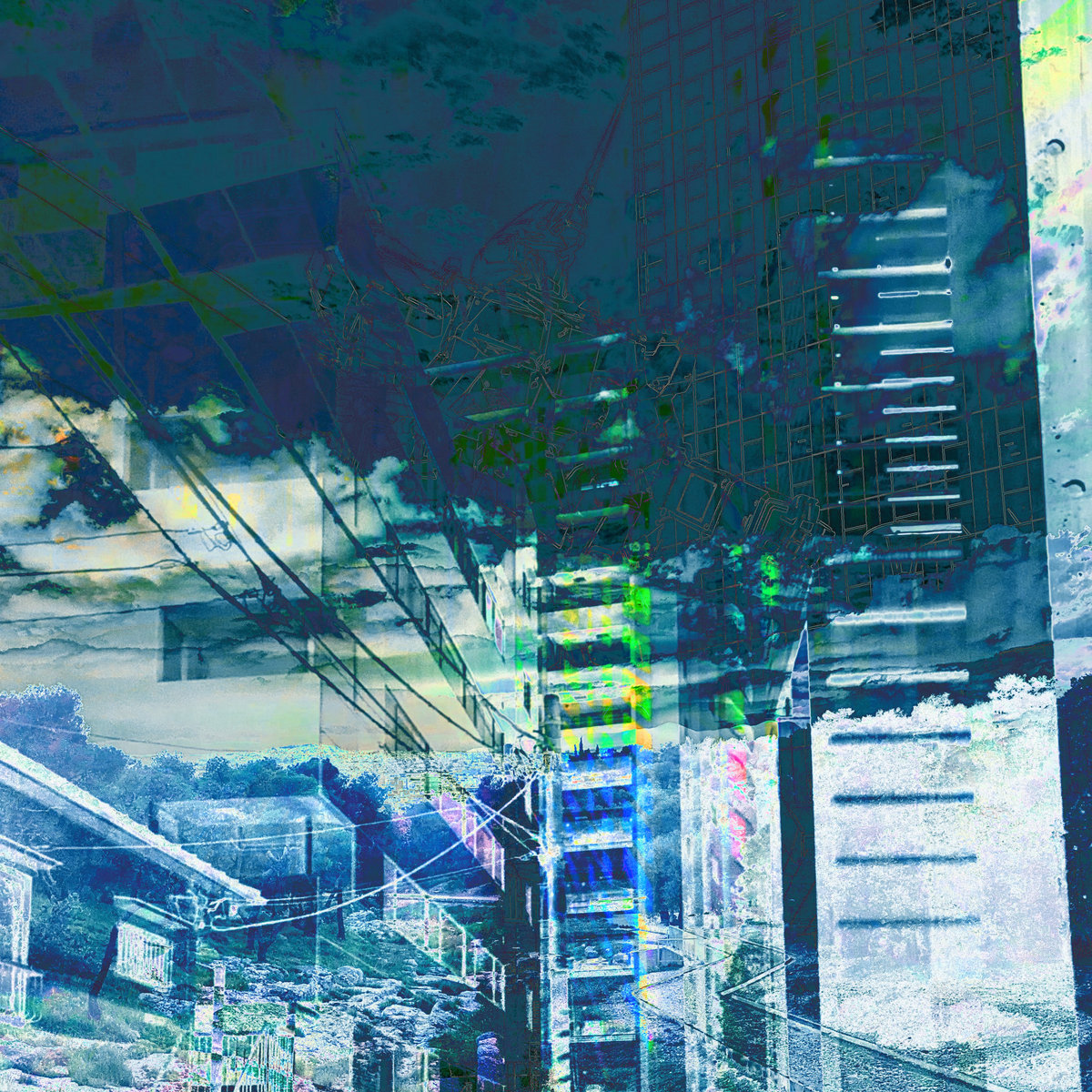 neko♪ LUC021 - neko breaks | DJ Kuroneko