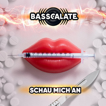 BASSCALATE - Schau mich an