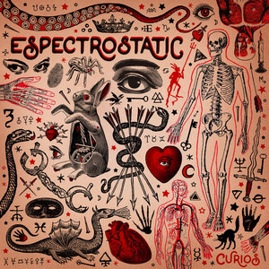 Espectrostatic — Curios