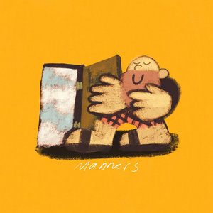 MannersHomeboy Sandman & Brand The Builder cover