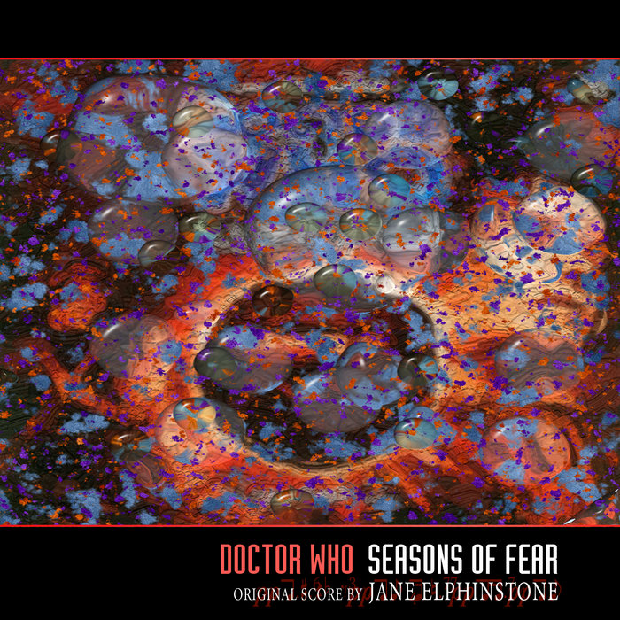 Doctor Who  Seasons of Fear