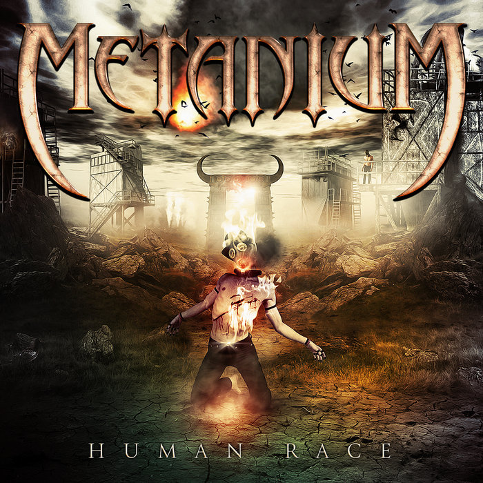 Human Race | metanium