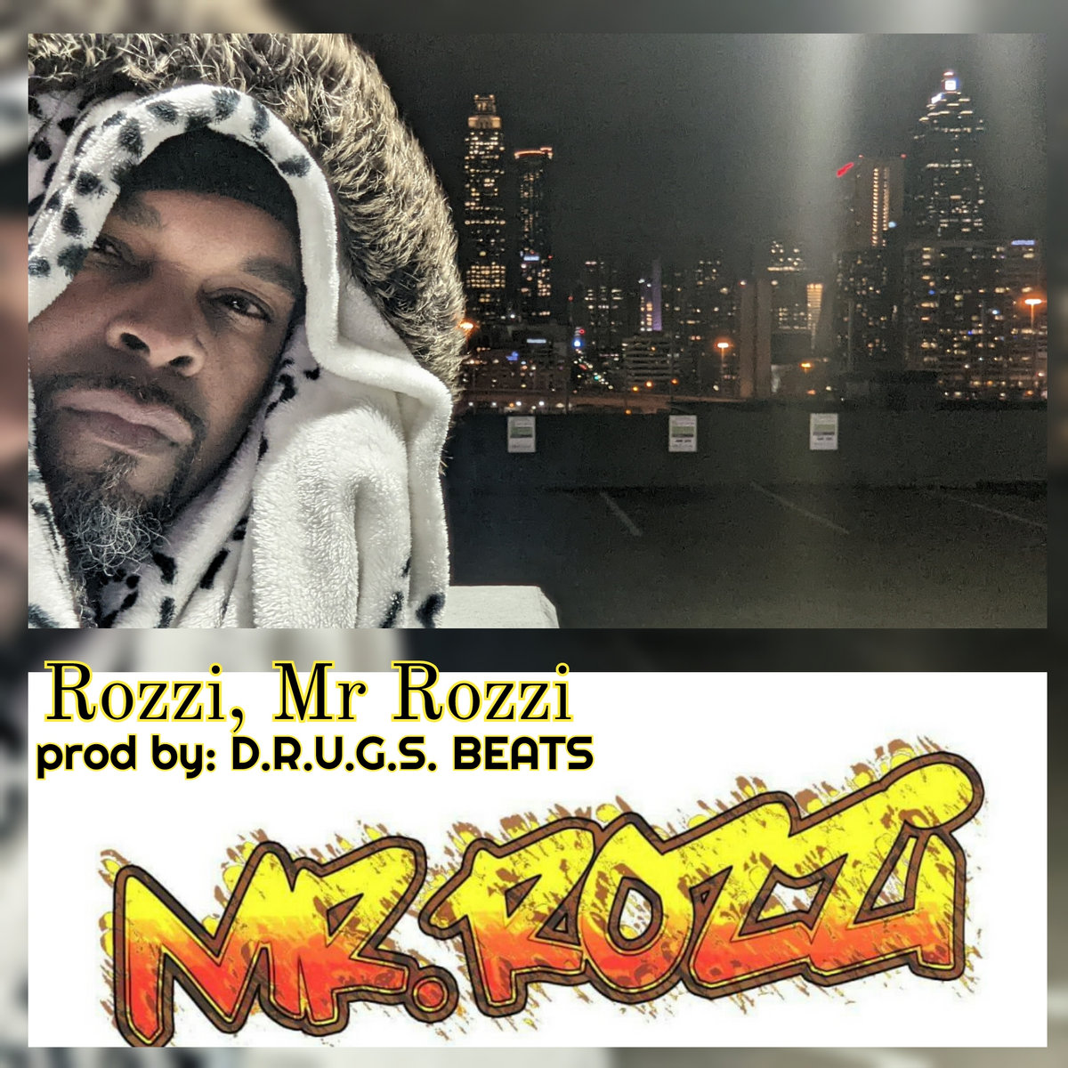 Mr Rozi Rani Rozzi, Mr Rozzi | Mr Rozzi