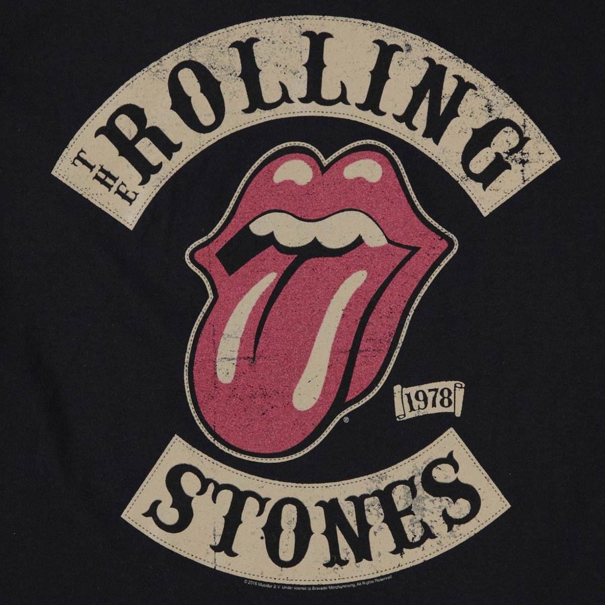 Miss U (REz Edit) | The Rolling Stones | REz