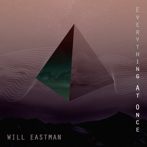 Everything At Once cover