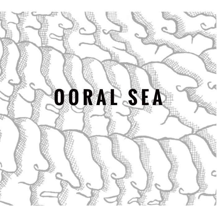 Ooral Sea