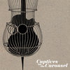 Captives On The Carousel Cover Art