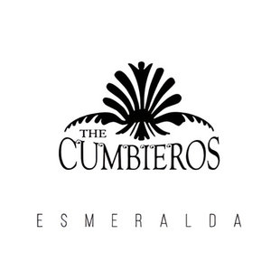 Esmeralda cover