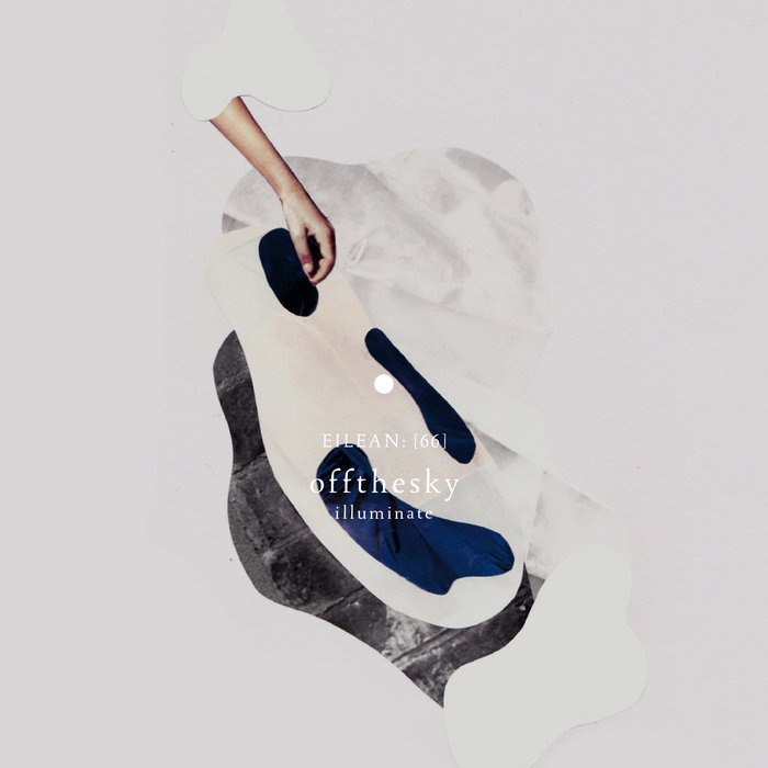洋書 ILLUMINATE NATURALLY IN DARKNESS Illuminate | Offthesky | eilean rec.