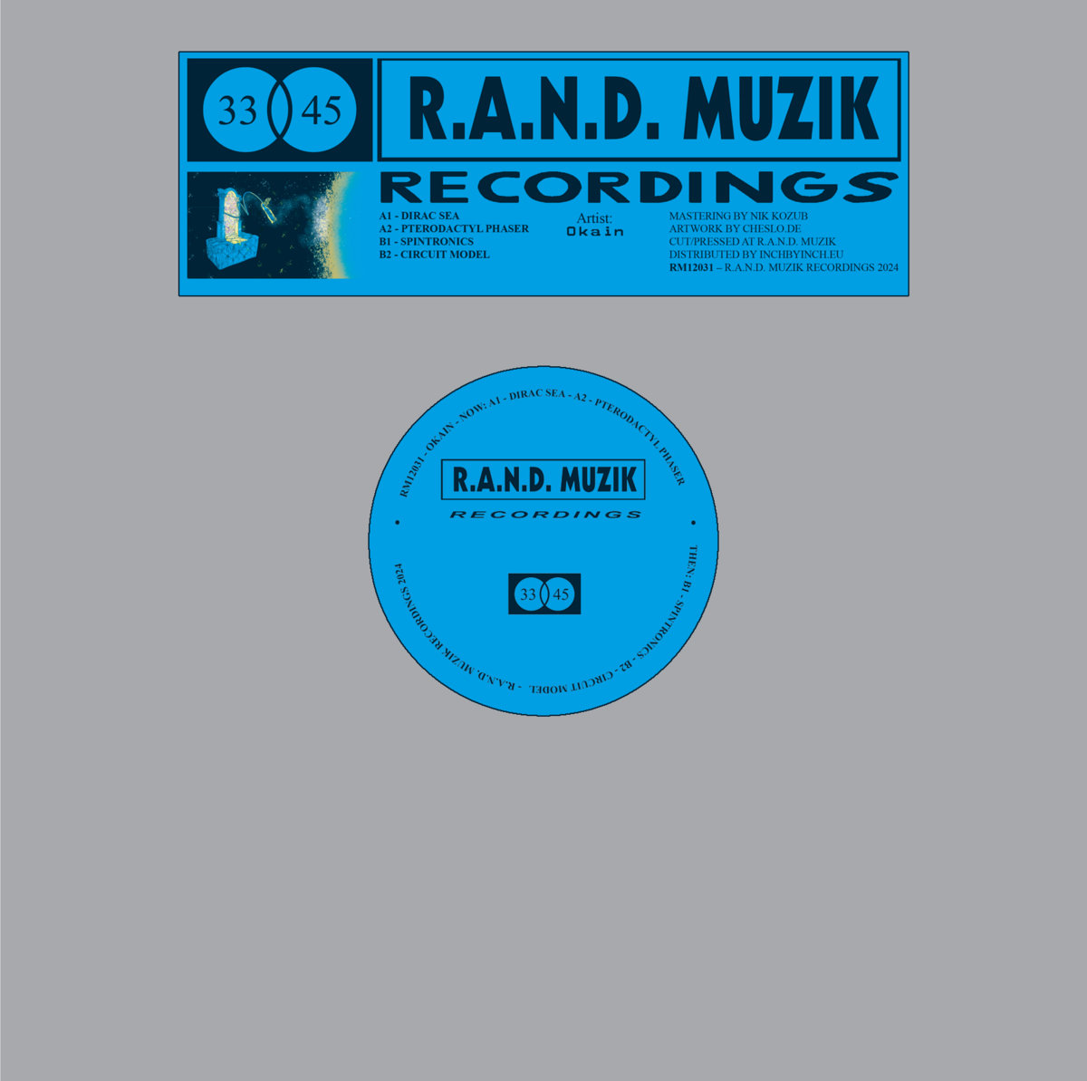 「スパークリング・リズム - メロディ・オブ・ジャパン Vol. 1」：レコード スパークリング・リズム - メロディ・オブ・ジャパン Vol. 1