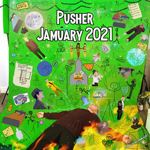 JAMuary 2021 cover