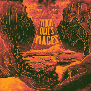 Moon Owl's Mages — Skelly Bones and the Flaming Crown