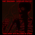 Torn Apart Into Billions of Atoms