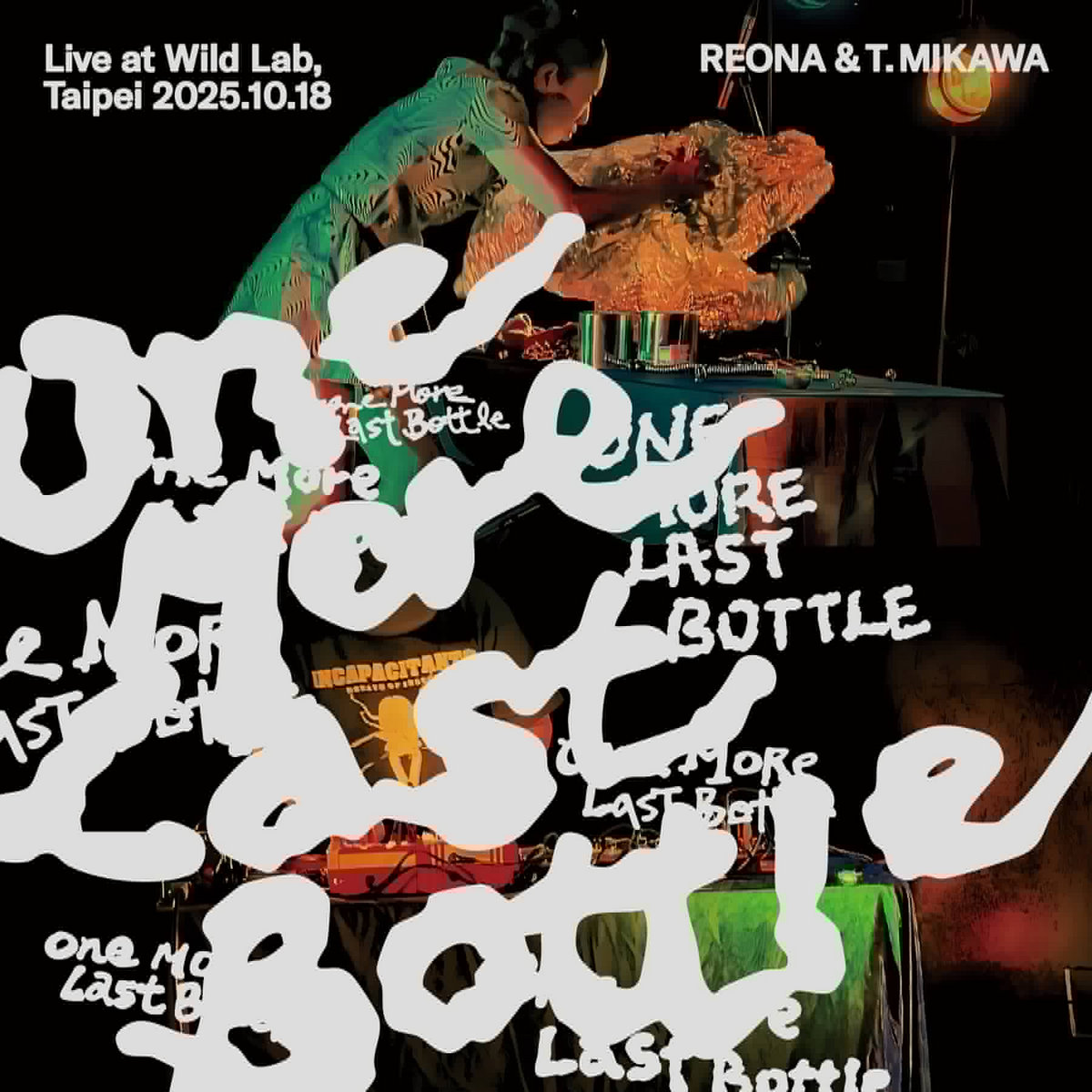 One More Last Bottle | Reona, T. Mikawa | Senko Issha