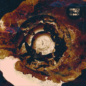 Flood EP cover