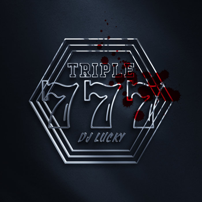TRIPLE 7 | DJ LUCKY TEKLIFE | Teklife