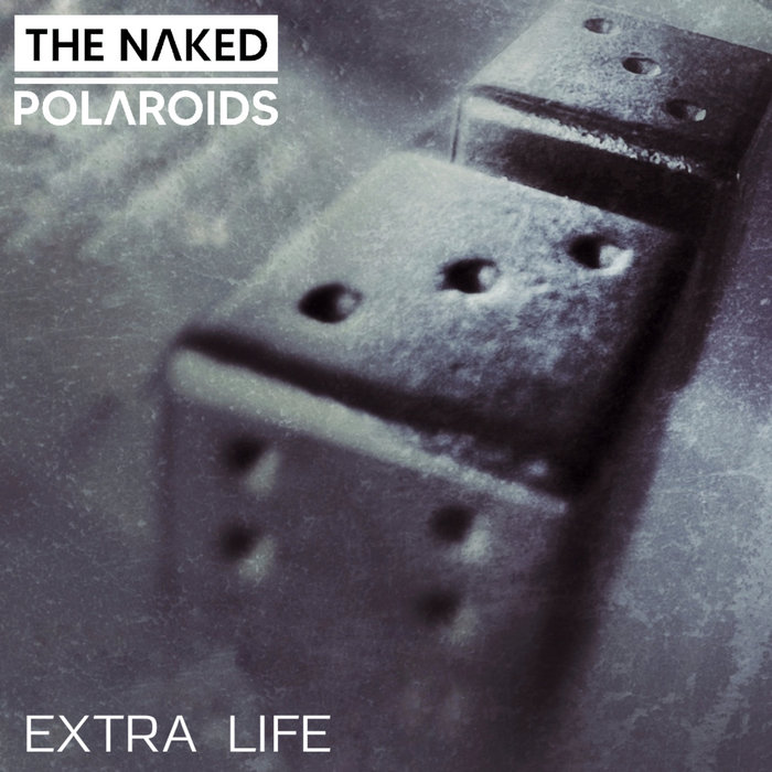 Extra Life The Naked Polaroids