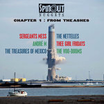 Chapter 1 : From The Ashes