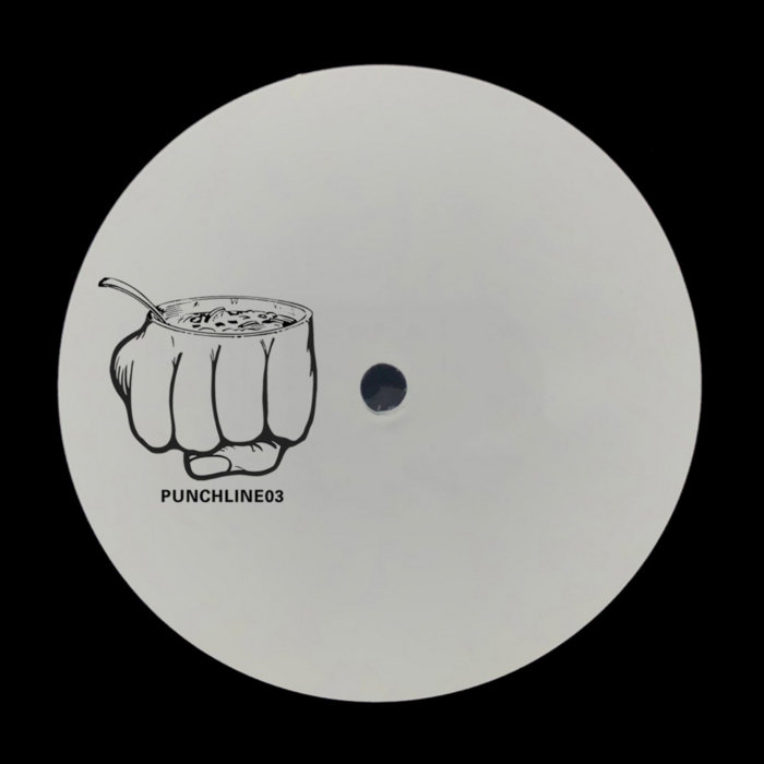 PUNCHLINE03 | Various Artists | Ba Dum Tish