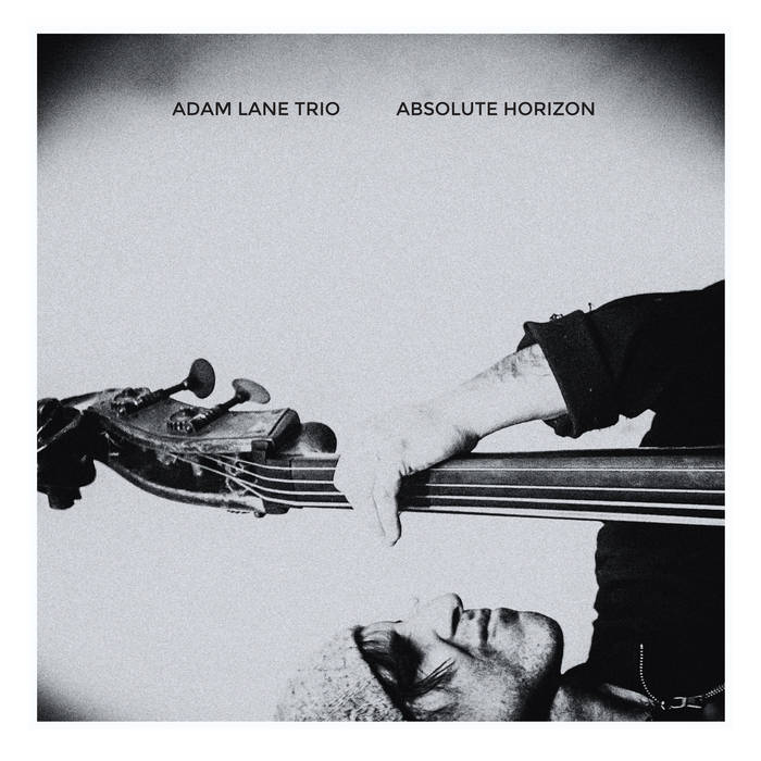 Absolute Horizon | Adam Lane, Darius Jones, Vijay Anderson Absolute Horizon | Adam Lane, Darius Jones, Vijay Anderson