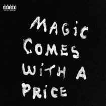 Magic Comes With A Price cover art