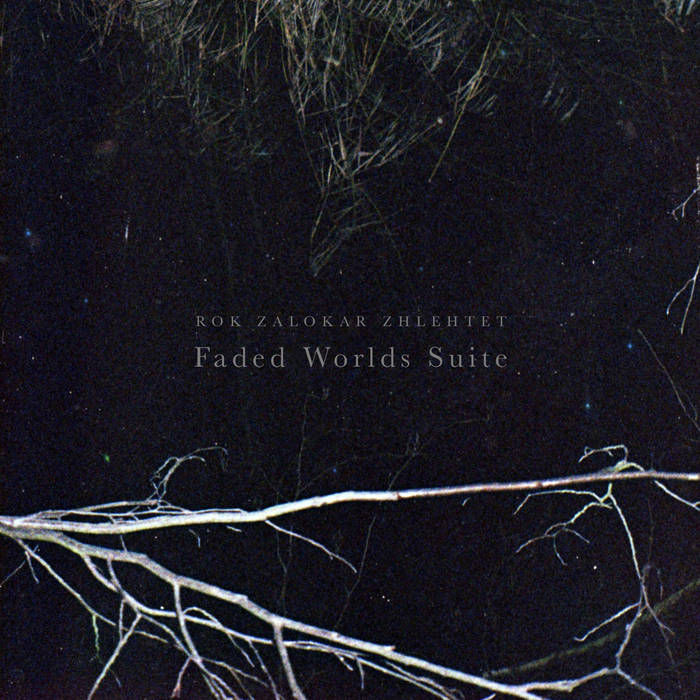 Faded Worlds Suite
von Zhlehtet