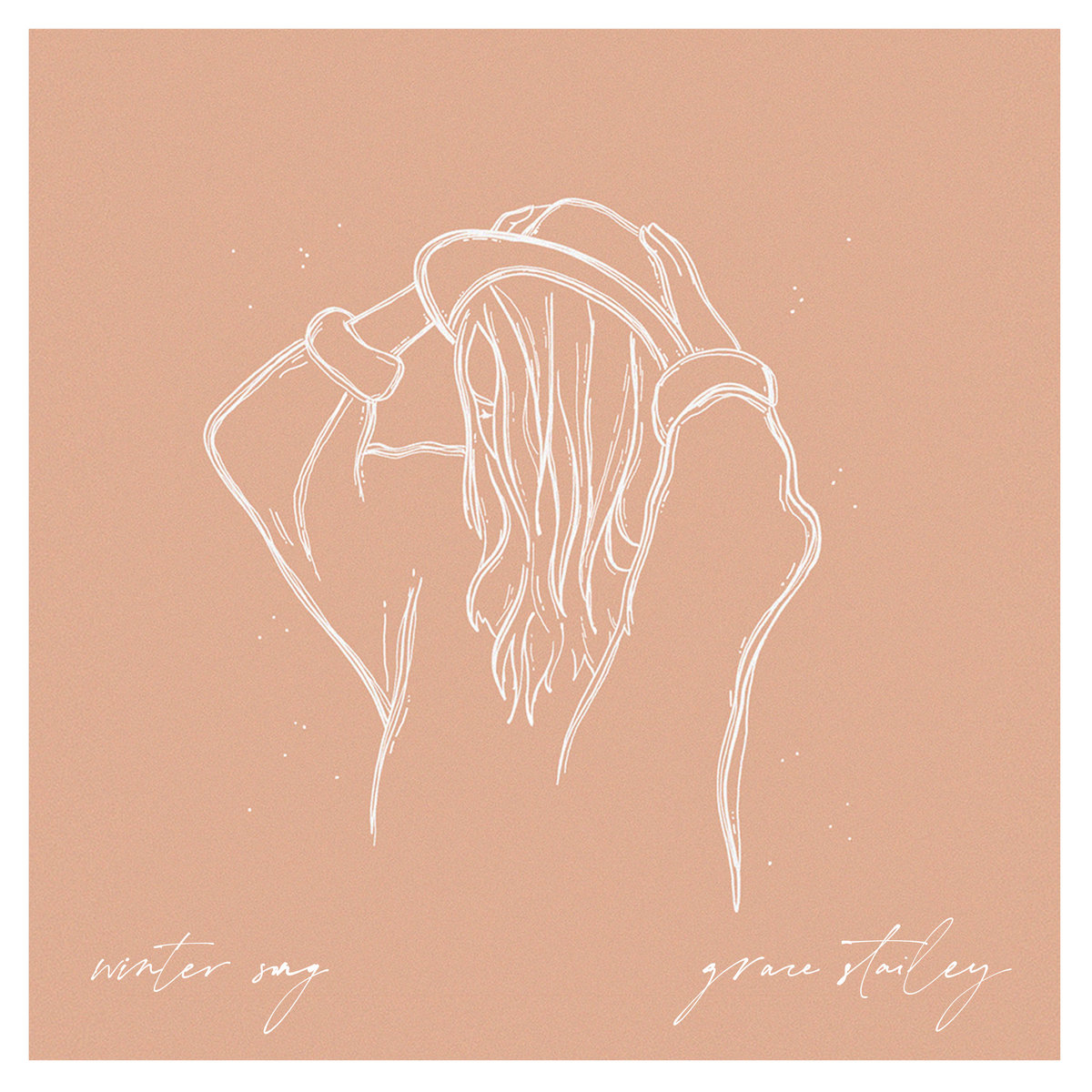 Download Winter Song Zach Winters Remix Grace Stailey