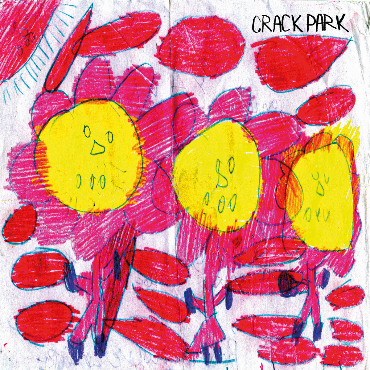 Limozine EP | Crack Park
