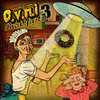 OVNI Breakfast #3