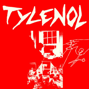 TYLENOL (10 Year Revival) cover