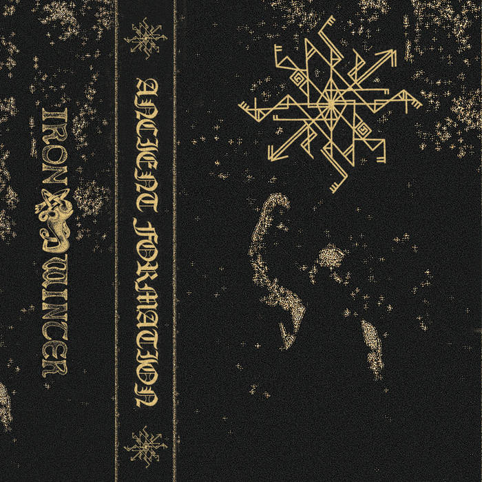 Hymns Of The Old Healing Sun | Ancient Formation | Iron Winter