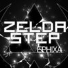 Zelda Step Cover Art