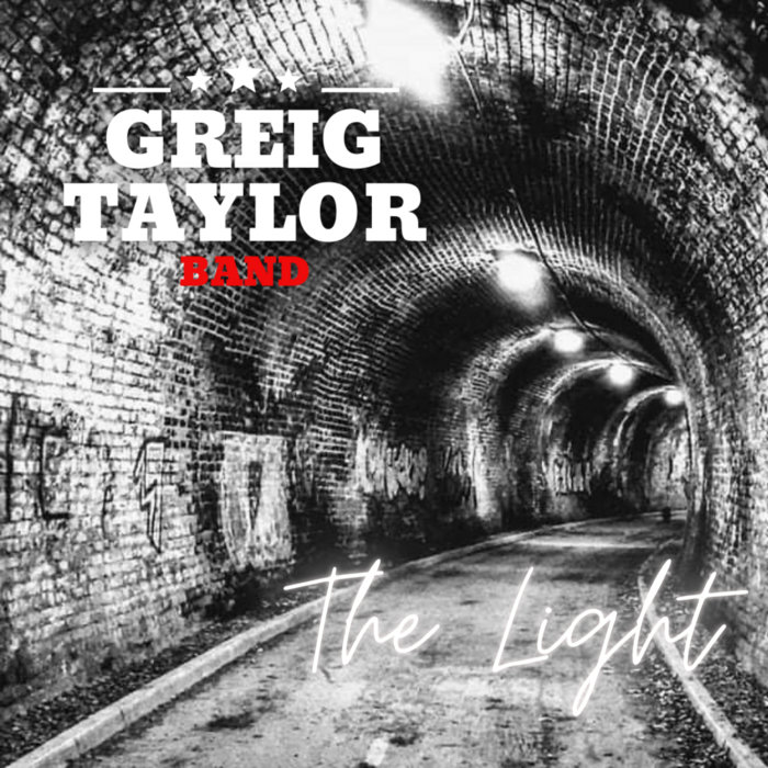 The Light | Greig Taylor Band
