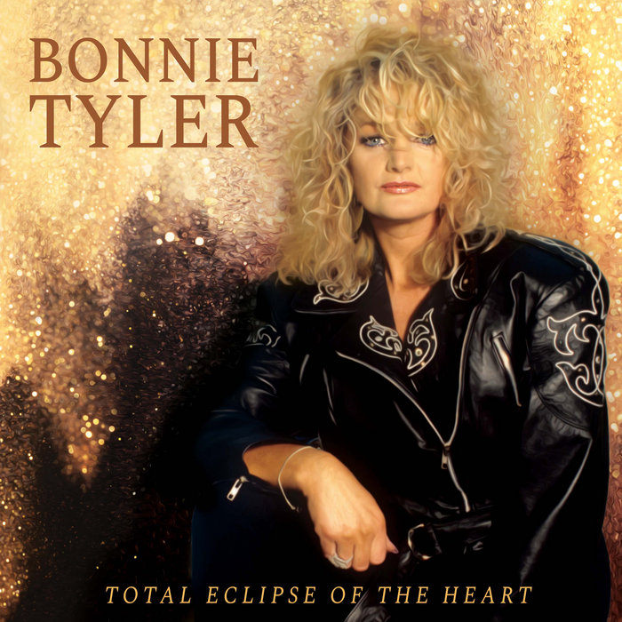 Total Eclipse Of The Heart | Bonnie Tyler | Cleopatra Records
