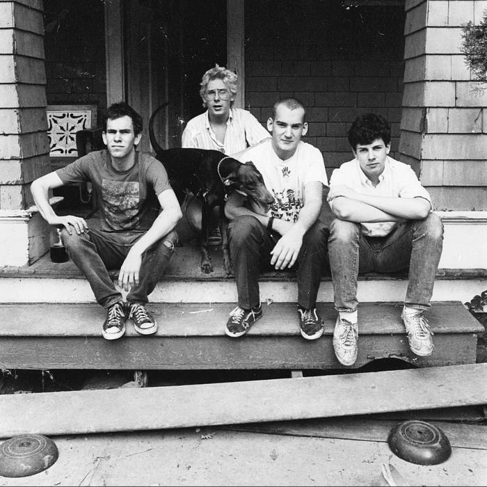 First Demo Tape | Minor Threat